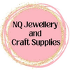 NQ Jewellery & Craft Supplies Logotyp