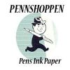 penshop.se Logotyp