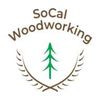 SoCal Woodworking Logó