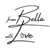 frombellawithlove Logotype