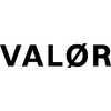 Valør Logotype