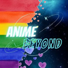 Anime Beyond Logotype