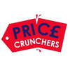 Pricecrunchers Logotype