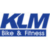 klmfitness.com Logotype