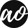 Andrea Olson Logotipo