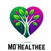 MoHealthee Logotype