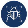 CyberBusters Logotyp