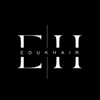 EDUKHAIR Logotyp