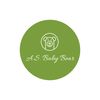 A.S.BabyBear Logotipo