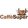 CaffeSuper.com Logotipo