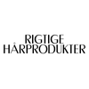 Rigtigehårprodukter.dk Logo
