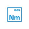 Nutrimuscle Logotype