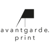 AVANTGARDE.PRINT Logotype