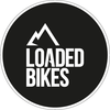 LOADED BIKES LTD Logotype