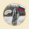 J’apprends le russe Logotype