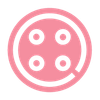 GG atelier Logotipo