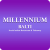 Millennium Balti Logó