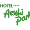 HOTEL AESCHI PARK Logotype