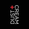 Dust & Cream Λογότυπο