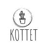 Kottet AS Logotipo