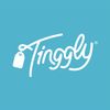 Tinggly Logotipo