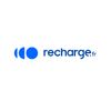 Recharge Logotype