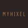 myhixel.com Logotipo