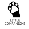 SP LITTLE COMPANIONS Logotype