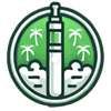 VaperOase B2B Logotyp