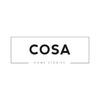 cosahomestories.se Logotyyppi