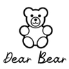 dearbear.eu Logotyp