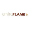 Enviro Flame Store Logó