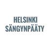 Helsinki Sängynpääty Logotipo
