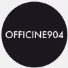 OFFICINE904 Logotipo