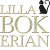 Lilla Bokerian Logotipo