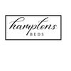 Hamptons Beds Logotype