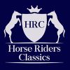 Horse Riders Classics Logotype