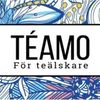 teamo.se Logotyp