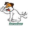 DepoDogshop Logotip