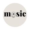 Mosie-Kids Logotype