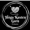 hogakustengarn.se Logotyp
