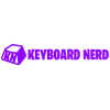 Keyboard Nerd Logotype