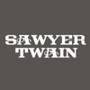 Sawyer Twain Logotype