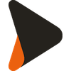 BlackArrow Logotip
