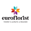 EuroFlorist Nederland B.V. Logotype
