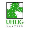Uhlig Kakteen Logotyp