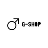 G-Shop AS Logo