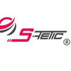 Stetic Products Logotipo