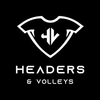 Headers and Volleys Logotip