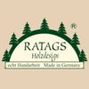 onlineshop.ratags.de Logotyp